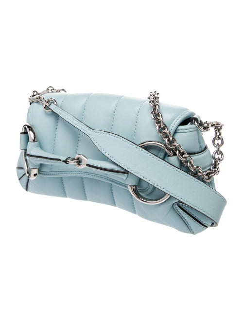 Gucci Horsebit Horsebit Chain