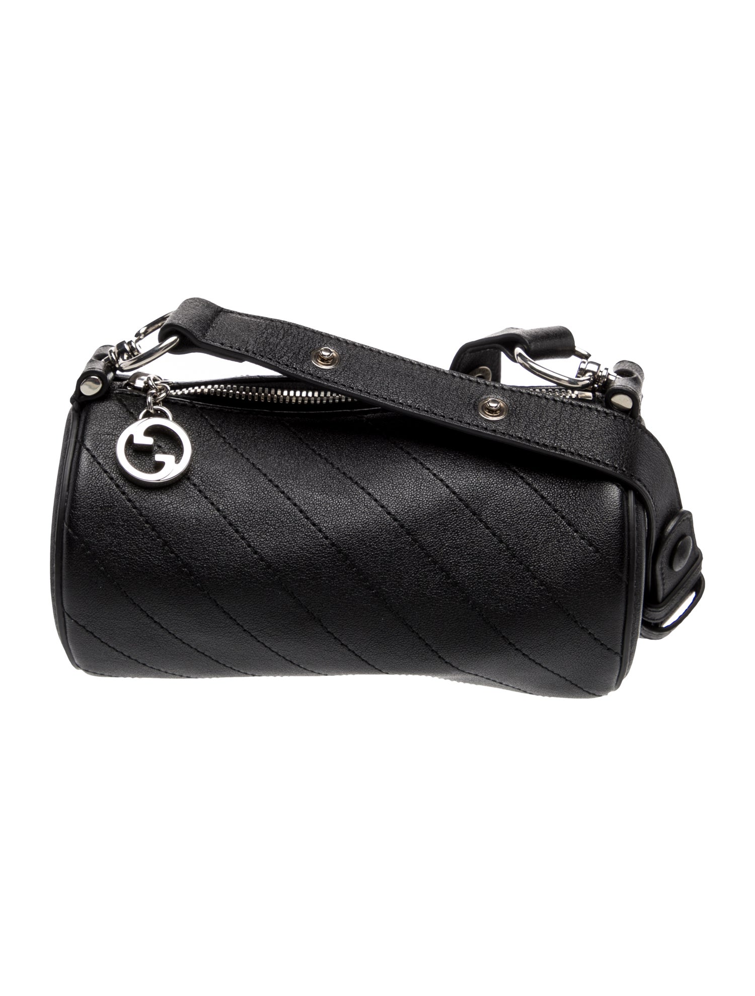 Gucci Interlocking G Blondie Mini