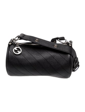 Gucci Interlocking G Blondie Mini