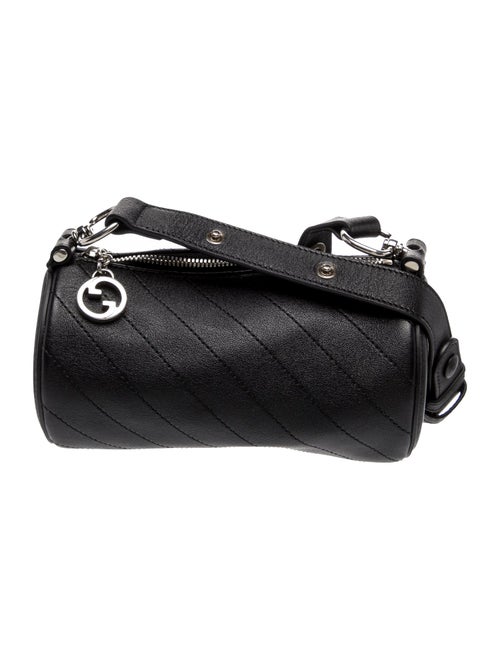 Gucci Interlocking G Blondie Mini