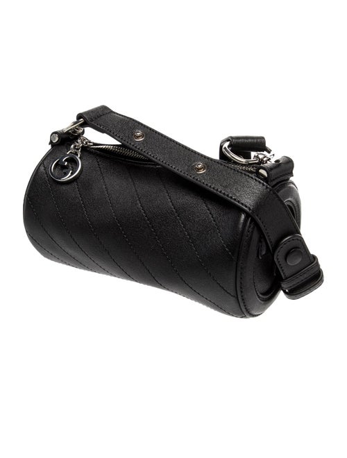 Gucci Interlocking G Blondie Mini