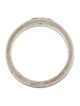 Gucci Gucci Resin Interlocking G Ring