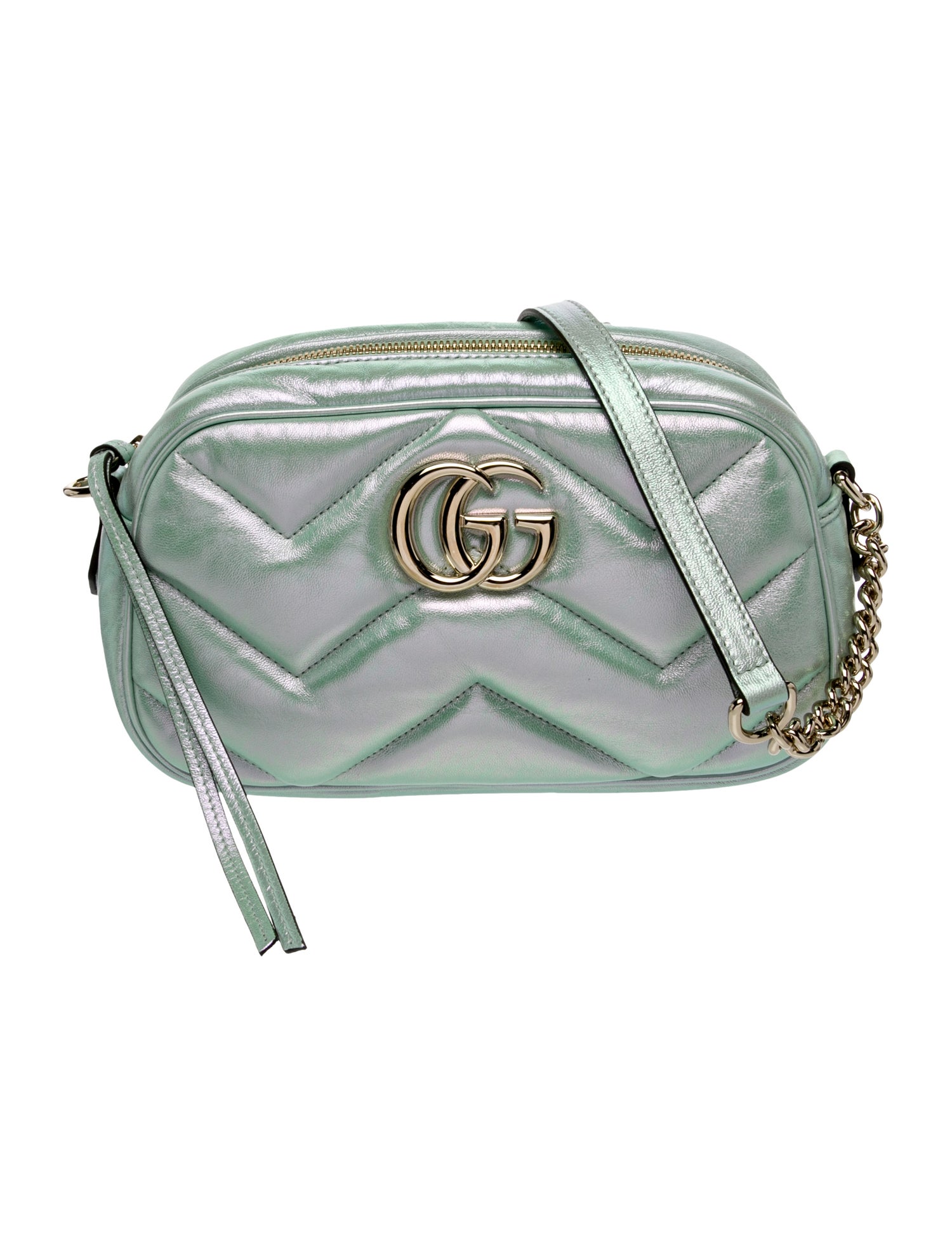 Gucci Double G Marmont Small