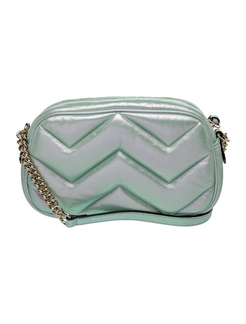 Gucci Double G Marmont Small