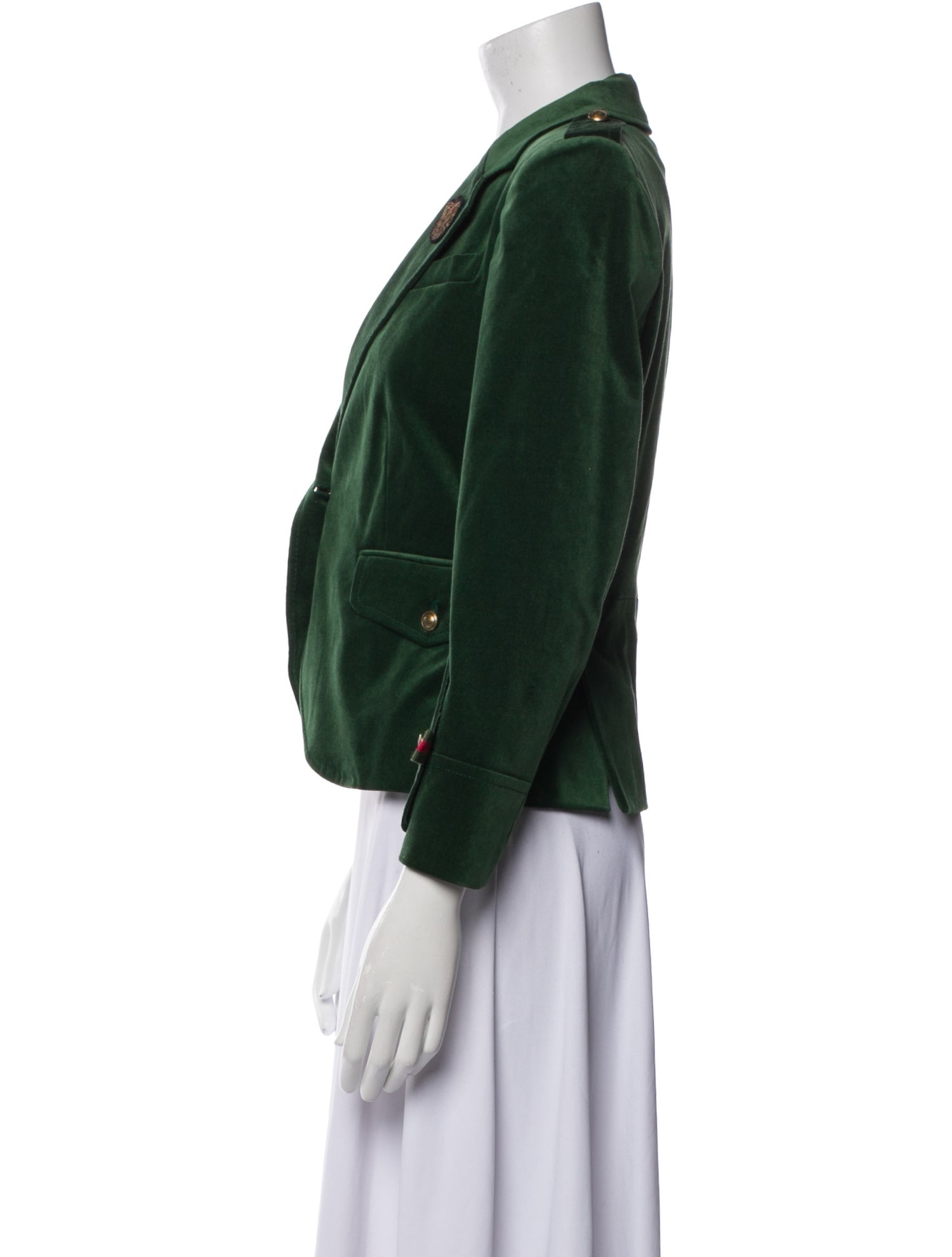 Gucci Blazer w/ Tags