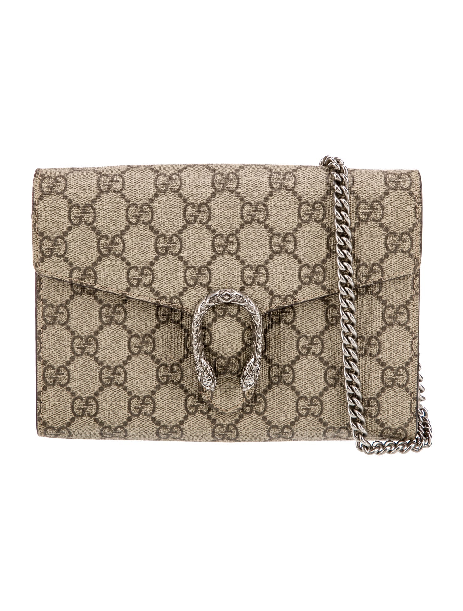 Gucci GG Supreme Dionysus Mini