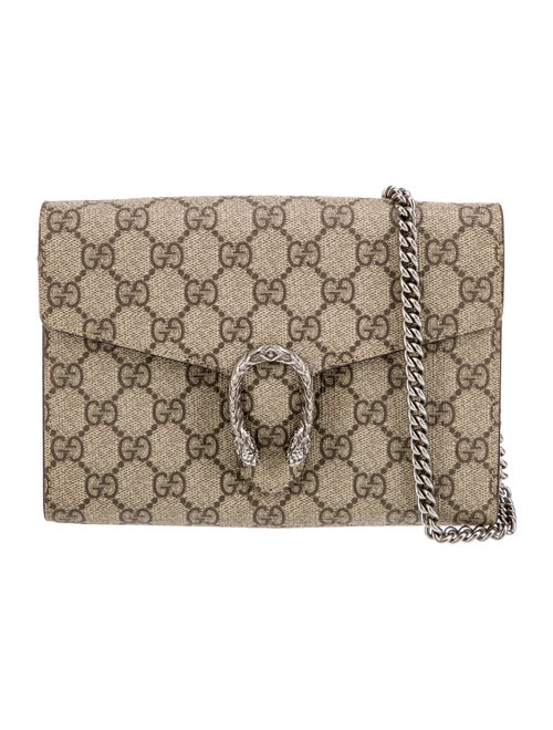 Gucci GG Supreme Dionysus Mini