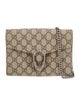 Gucci GG Supreme Dionysus Mini