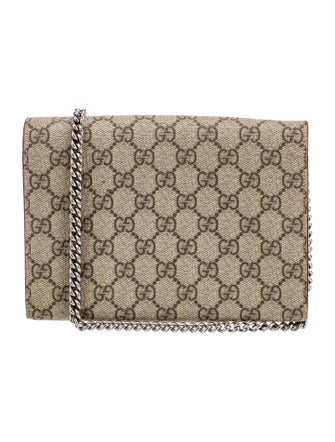 Gucci GG Supreme Dionysus Mini