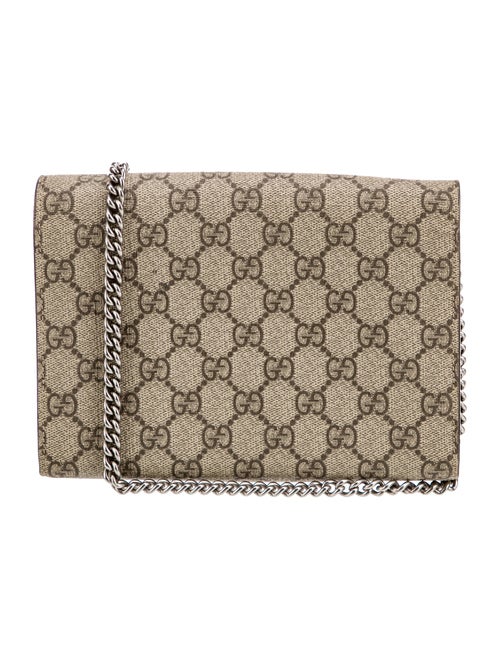 Gucci GG Supreme Dionysus Mini