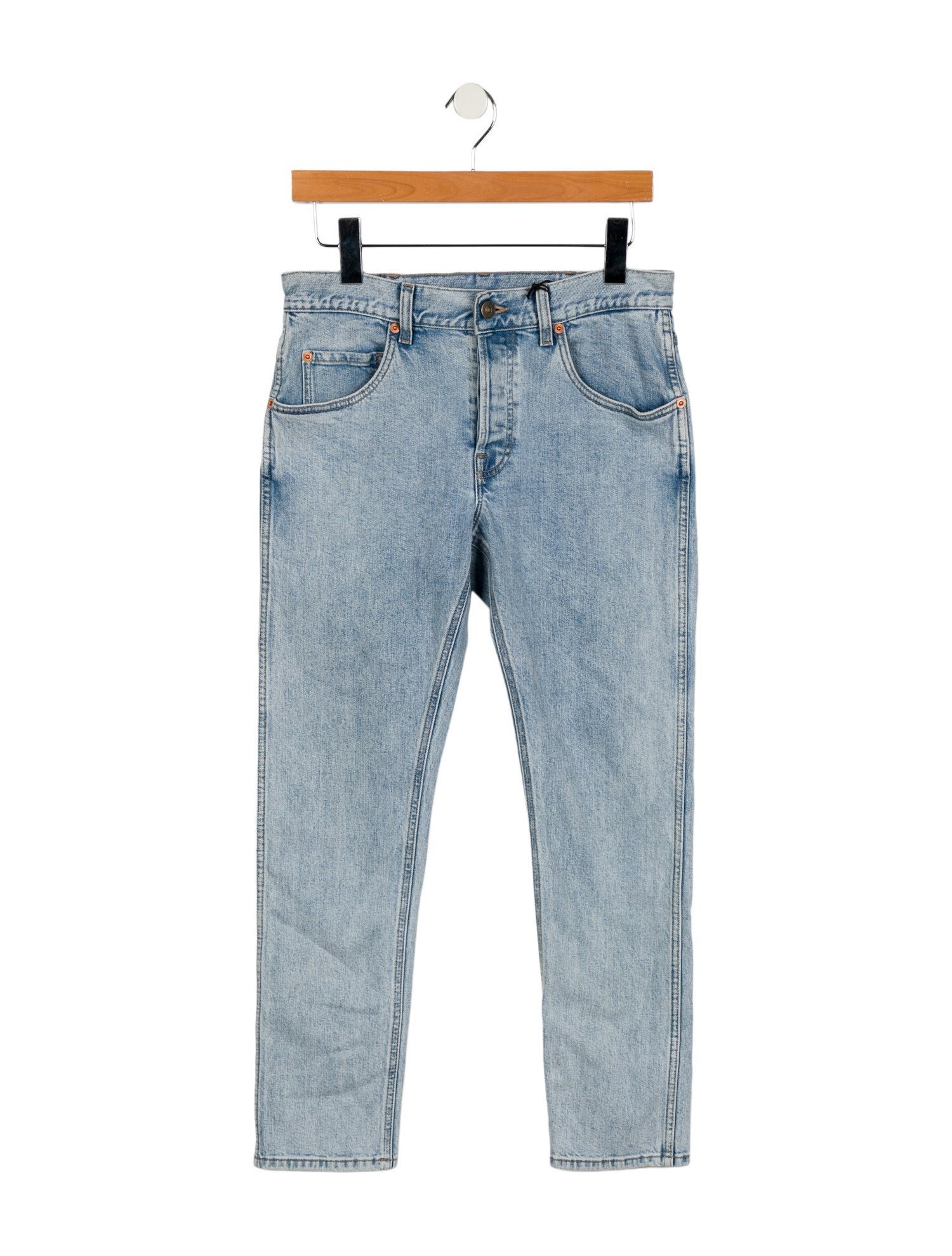 Gucci Skinny Jeans w/ Tags