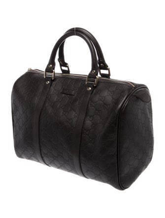 Gucci GG Embossed Joy Boston