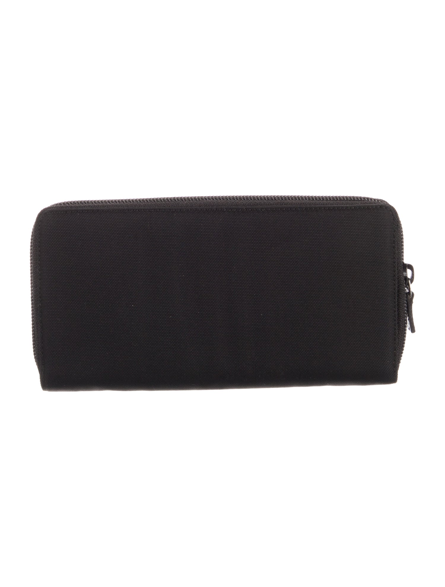 Gucci Vintage Continental Wallet