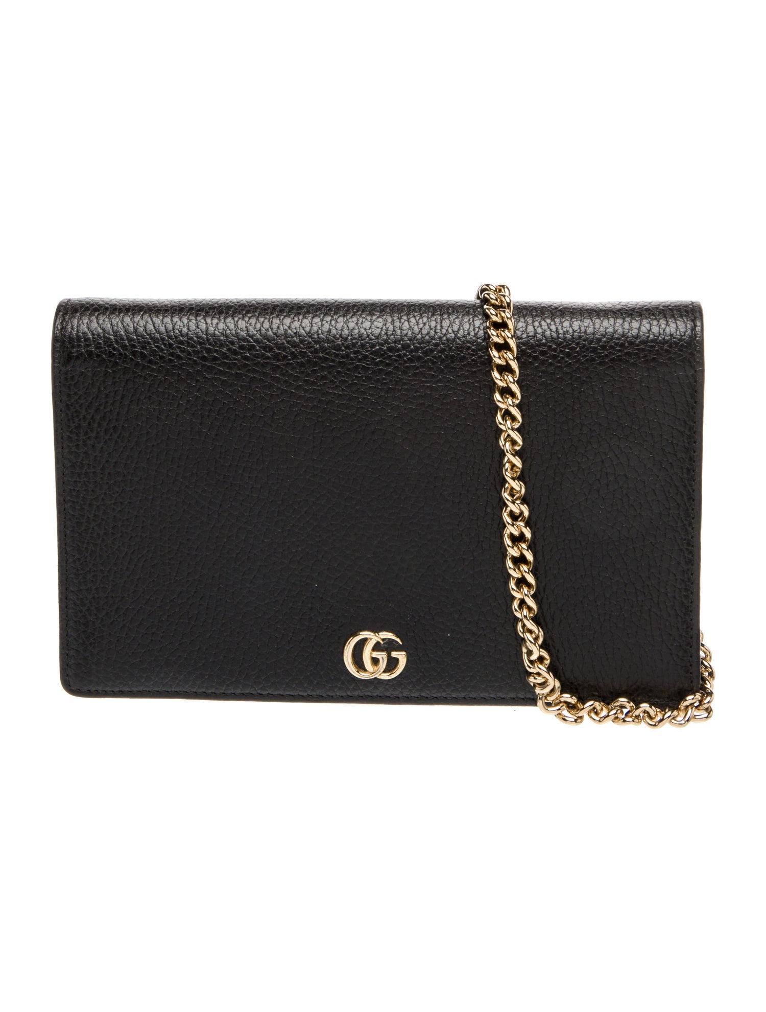 Gucci Double G Marmont