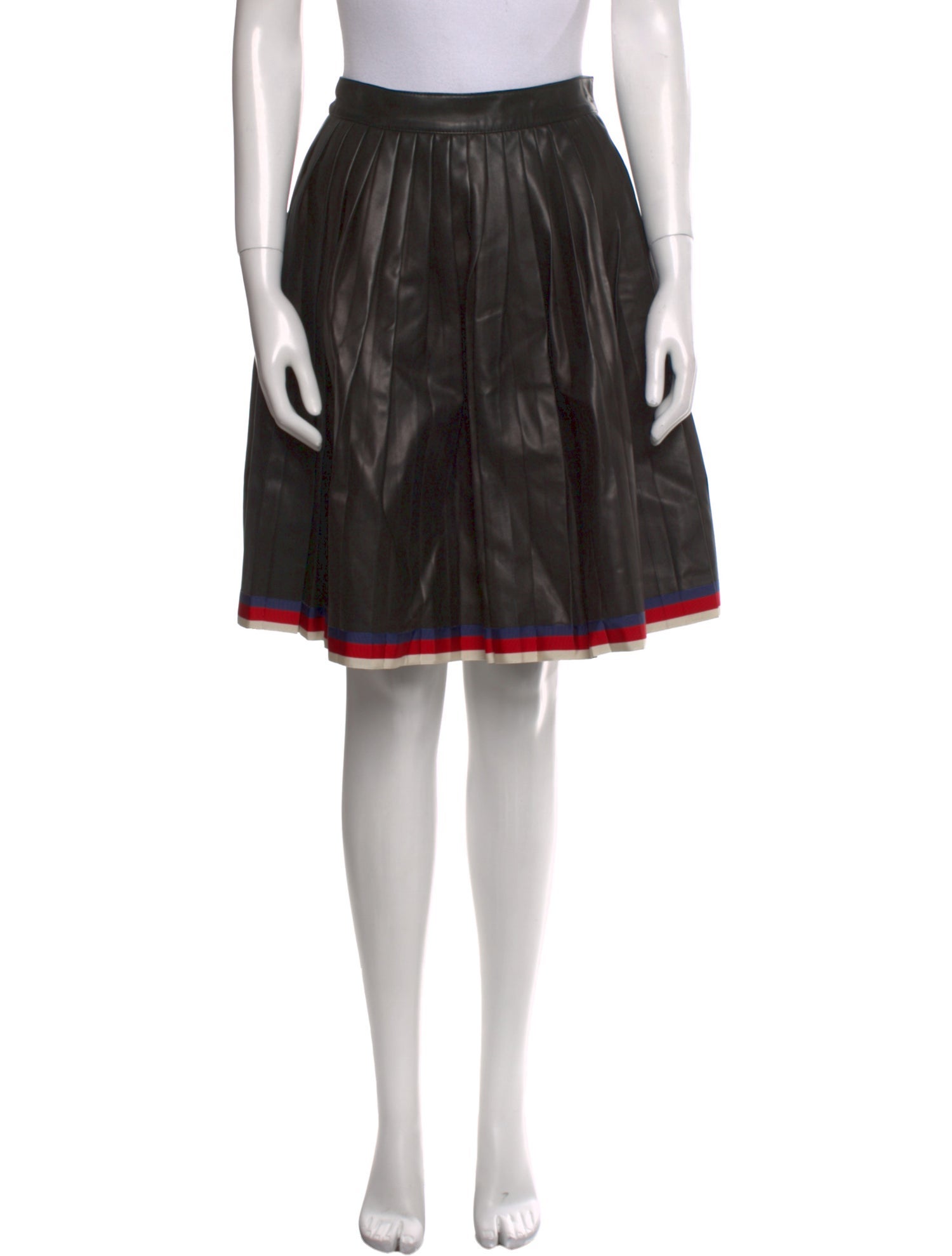 Gucci 2017 Knee-Length Skirt