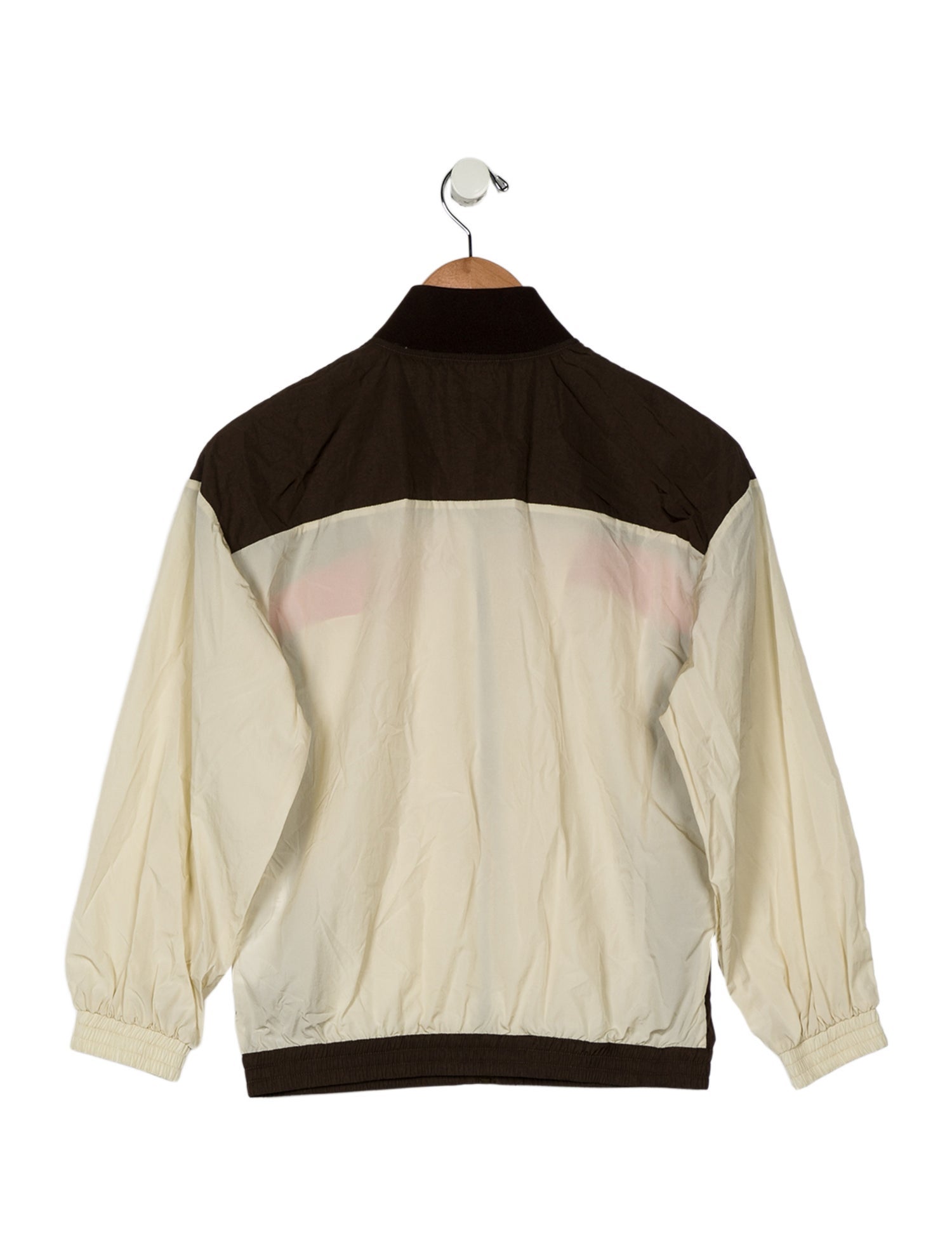 Gucci Kids' Nylon Windbreaker