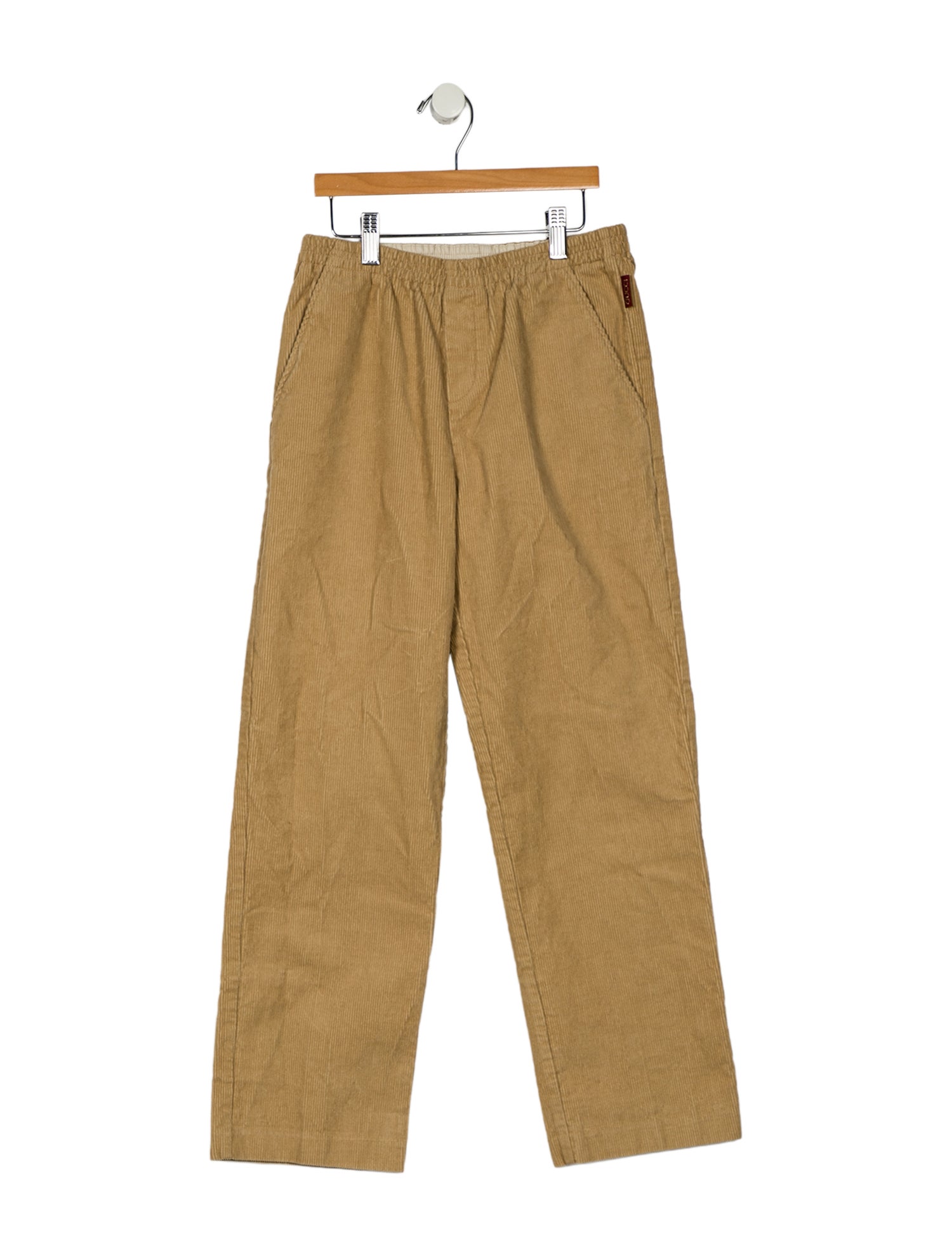 Gucci Boys' Corduroy Pants