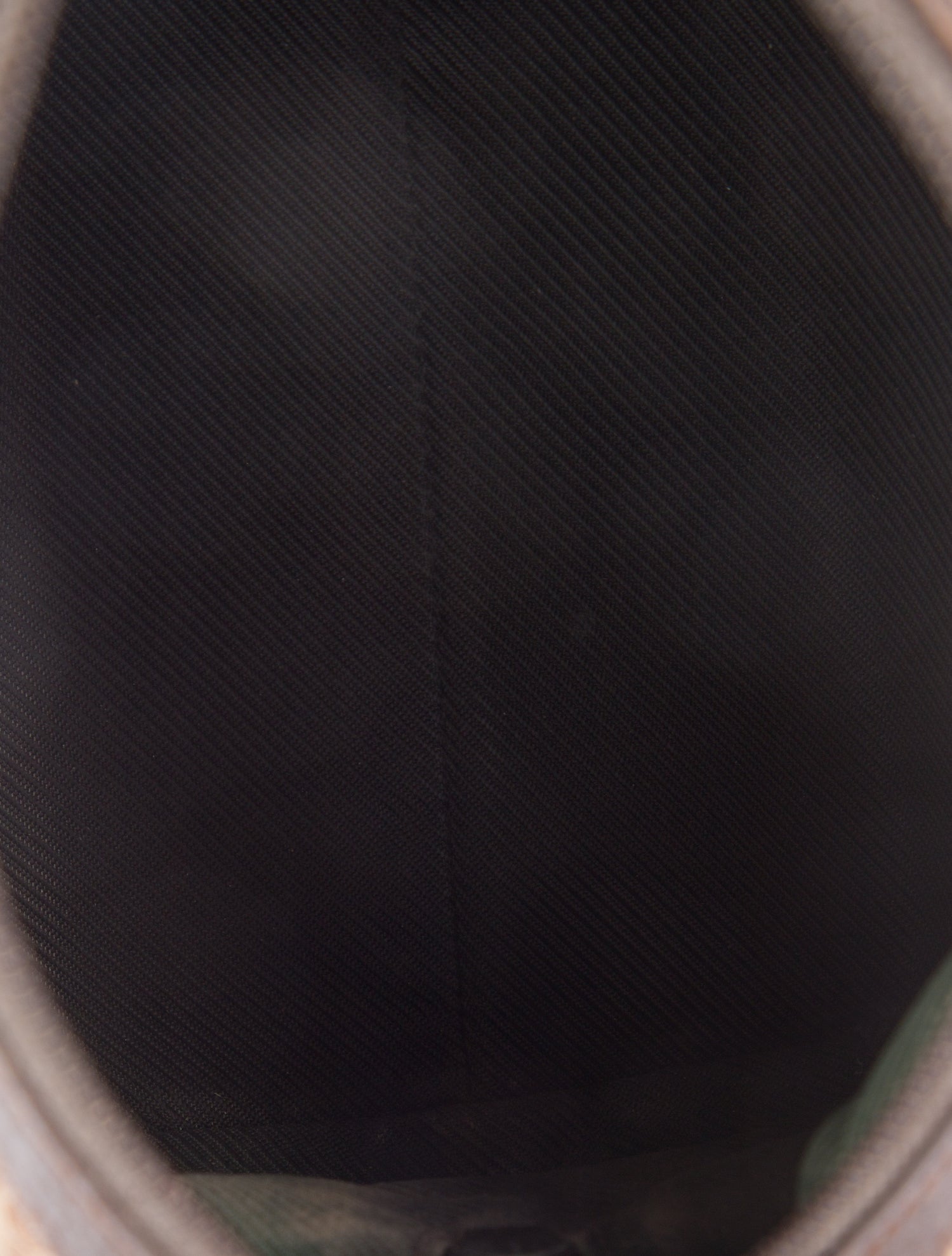 Gucci Brown Pattern print GG logo