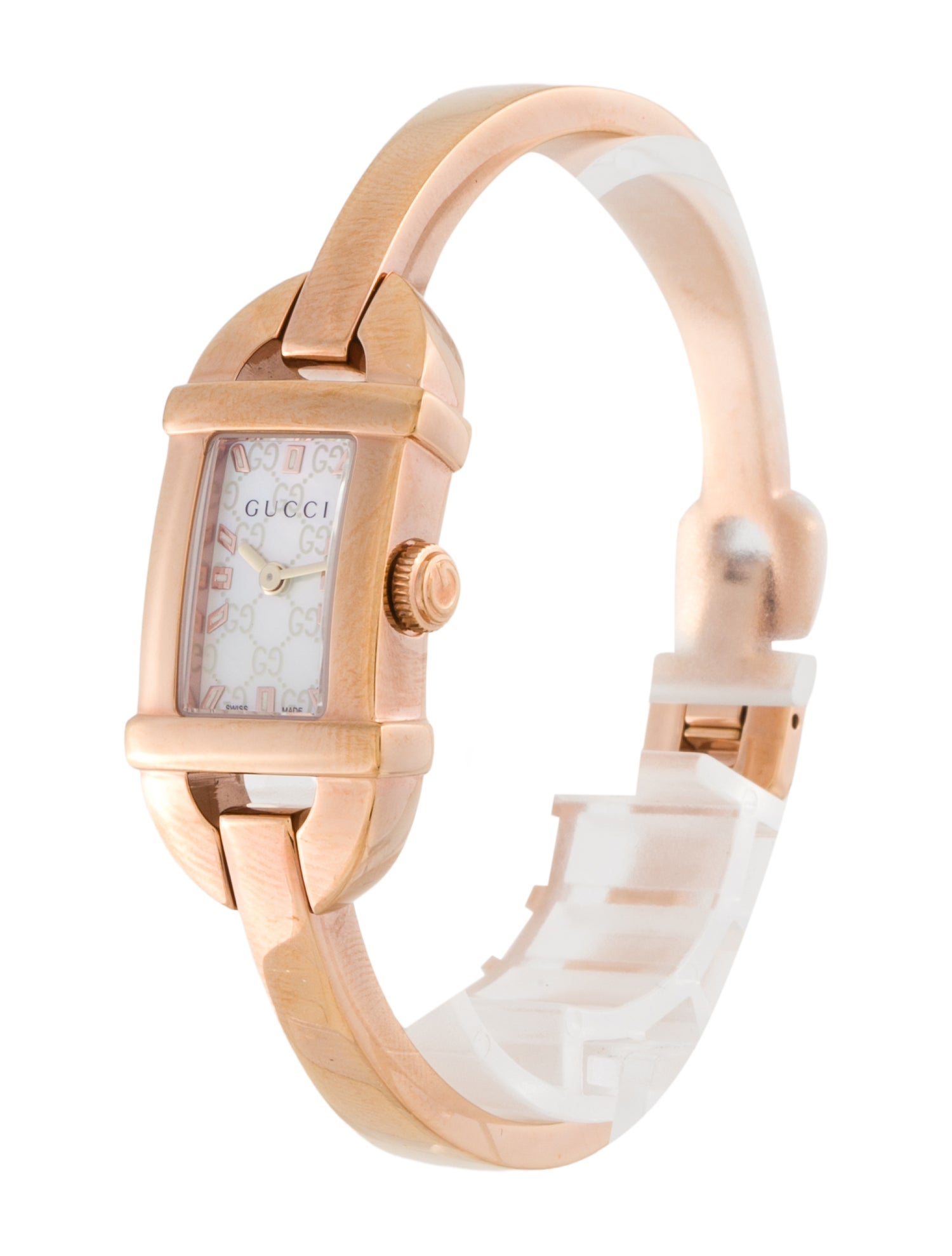 Gucci 6800 Series Watch