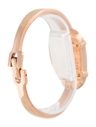 Gucci 6800 Series Watch