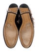 Gucci Princetown Horsebit Accent Loafers