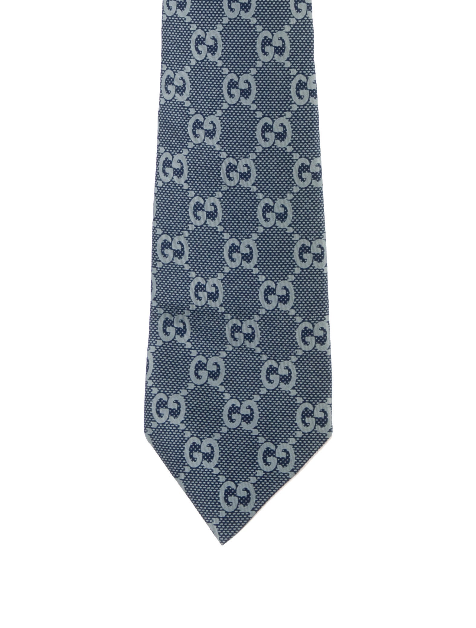 Gucci Silk Tie