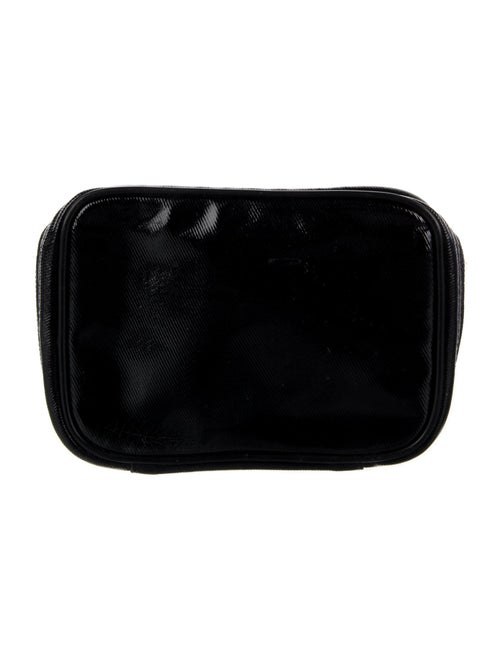 Gucci Coated Canvas Cosmetic Pouch