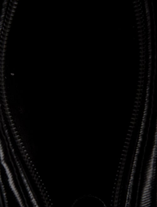 Gucci Coated Canvas Cosmetic Pouch