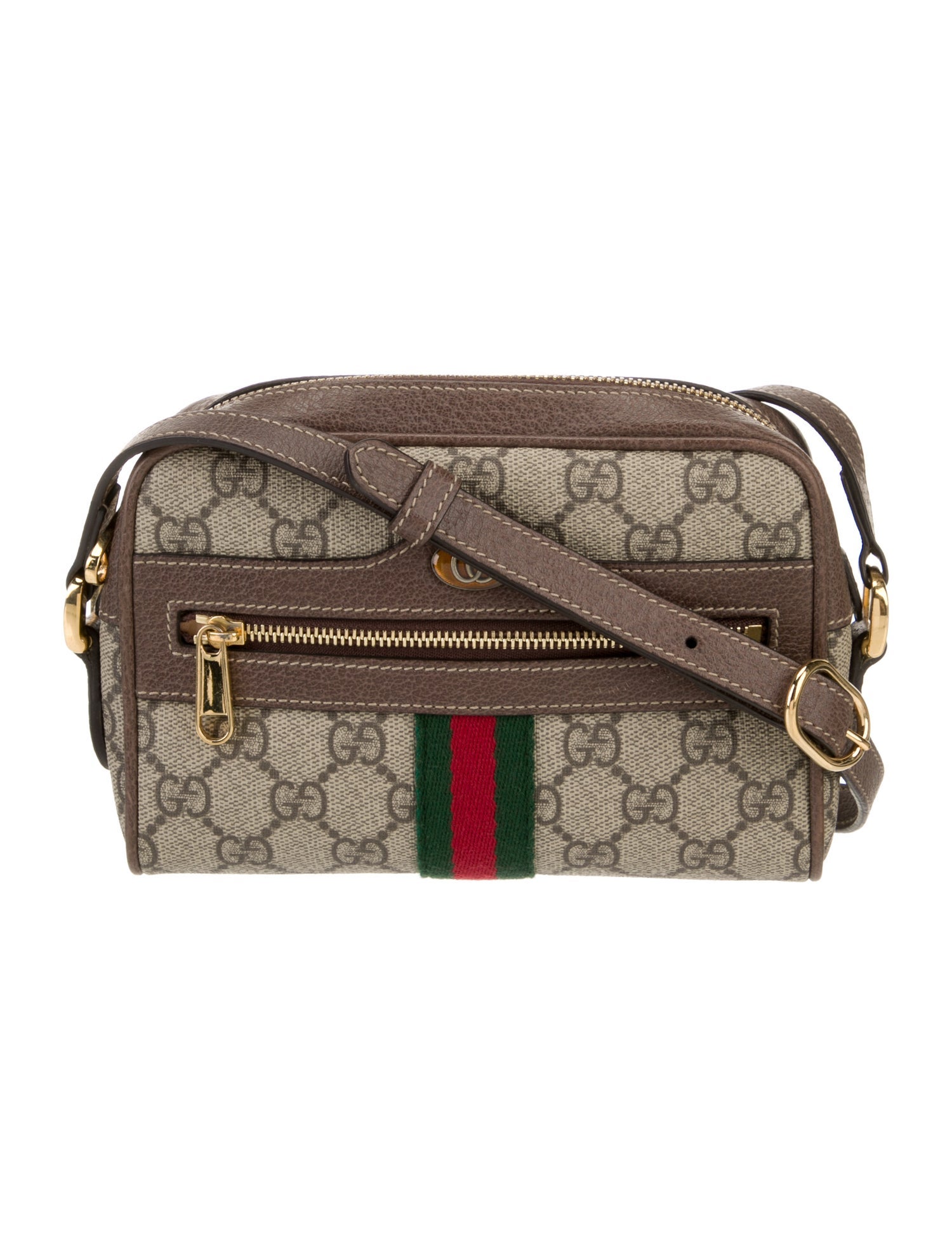 Gucci GG Supreme Ophidia
