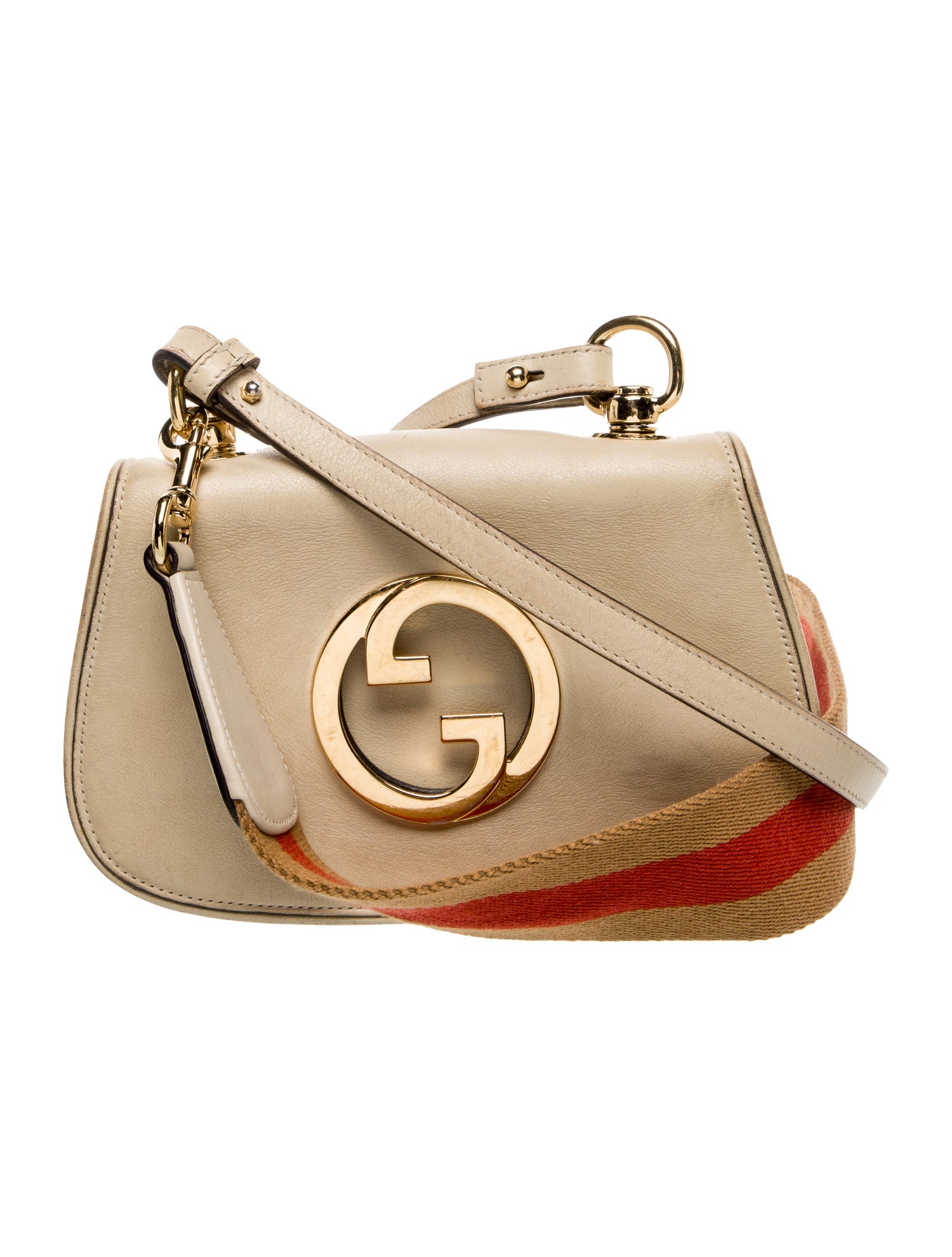 Gucci Web Blondie Mini