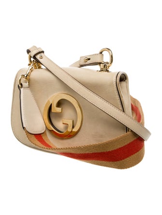 Gucci Web Blondie Mini