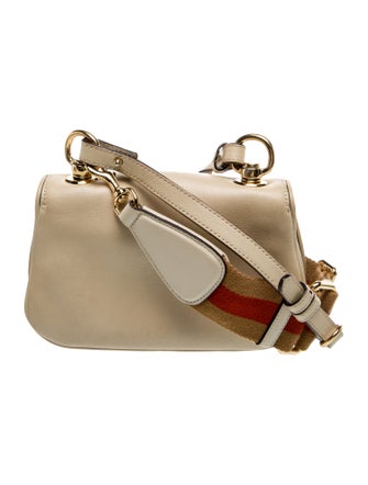 Gucci Web Blondie Mini
