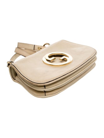 Gucci Web Blondie Mini