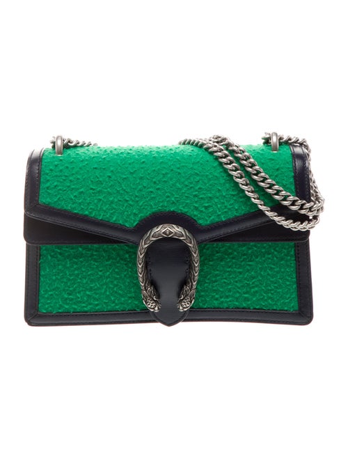 Gucci Tweed Dionysus