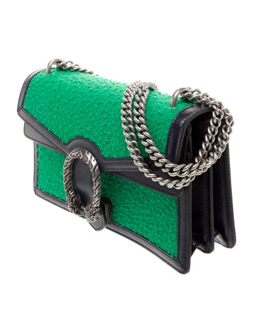 Gucci Tweed Dionysus