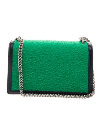 Gucci Tweed Dionysus