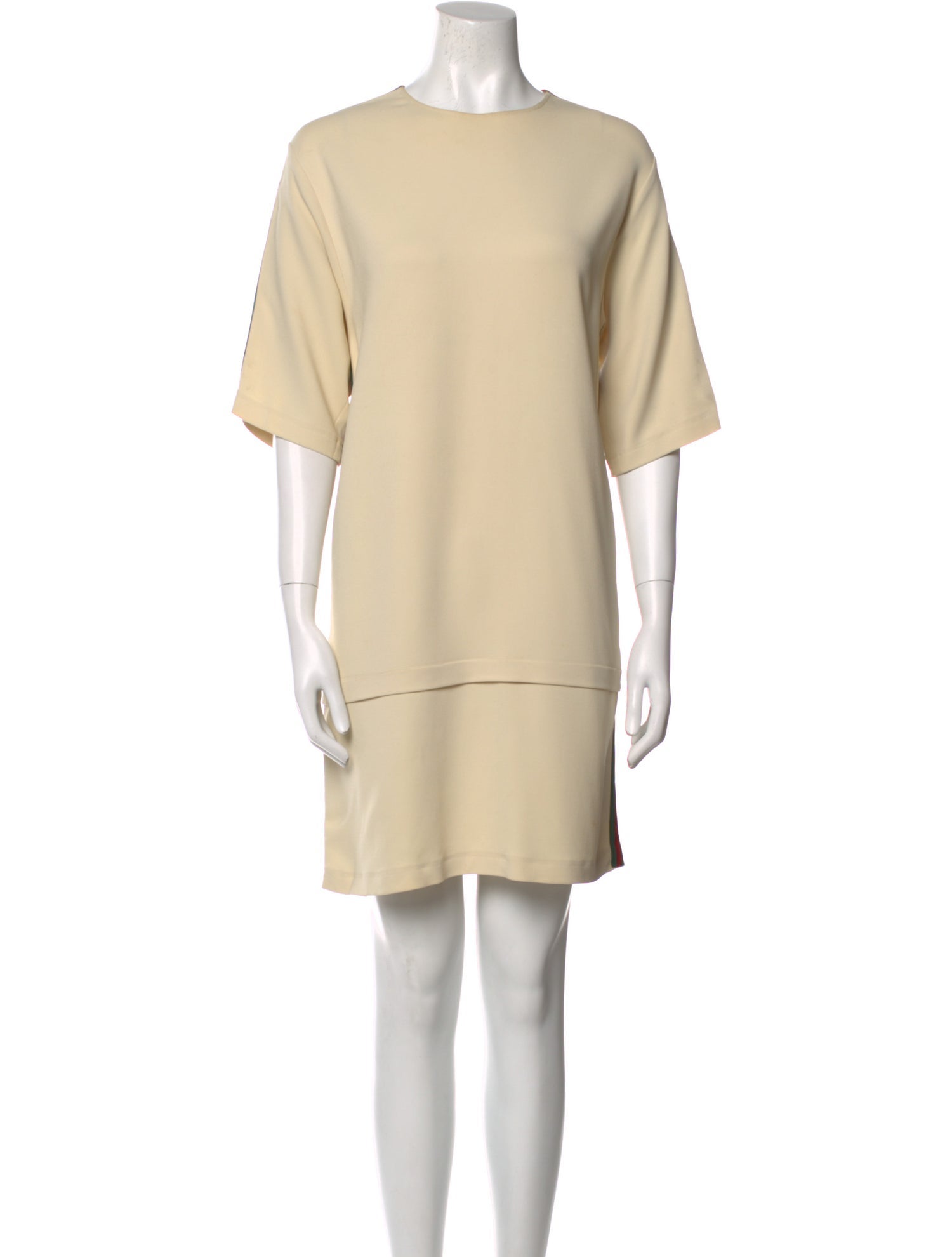 Gucci 2019 Mini Dress