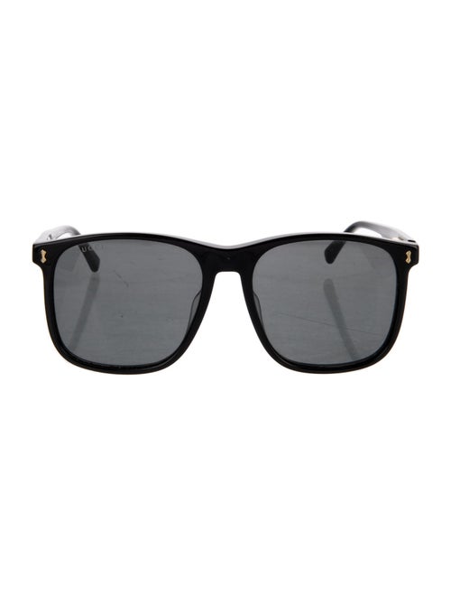 Gucci Wayfarer Tinted Sunglasses