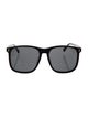 Gucci Wayfarer Tinted Sunglasses