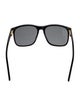 Gucci Wayfarer Tinted Sunglasses