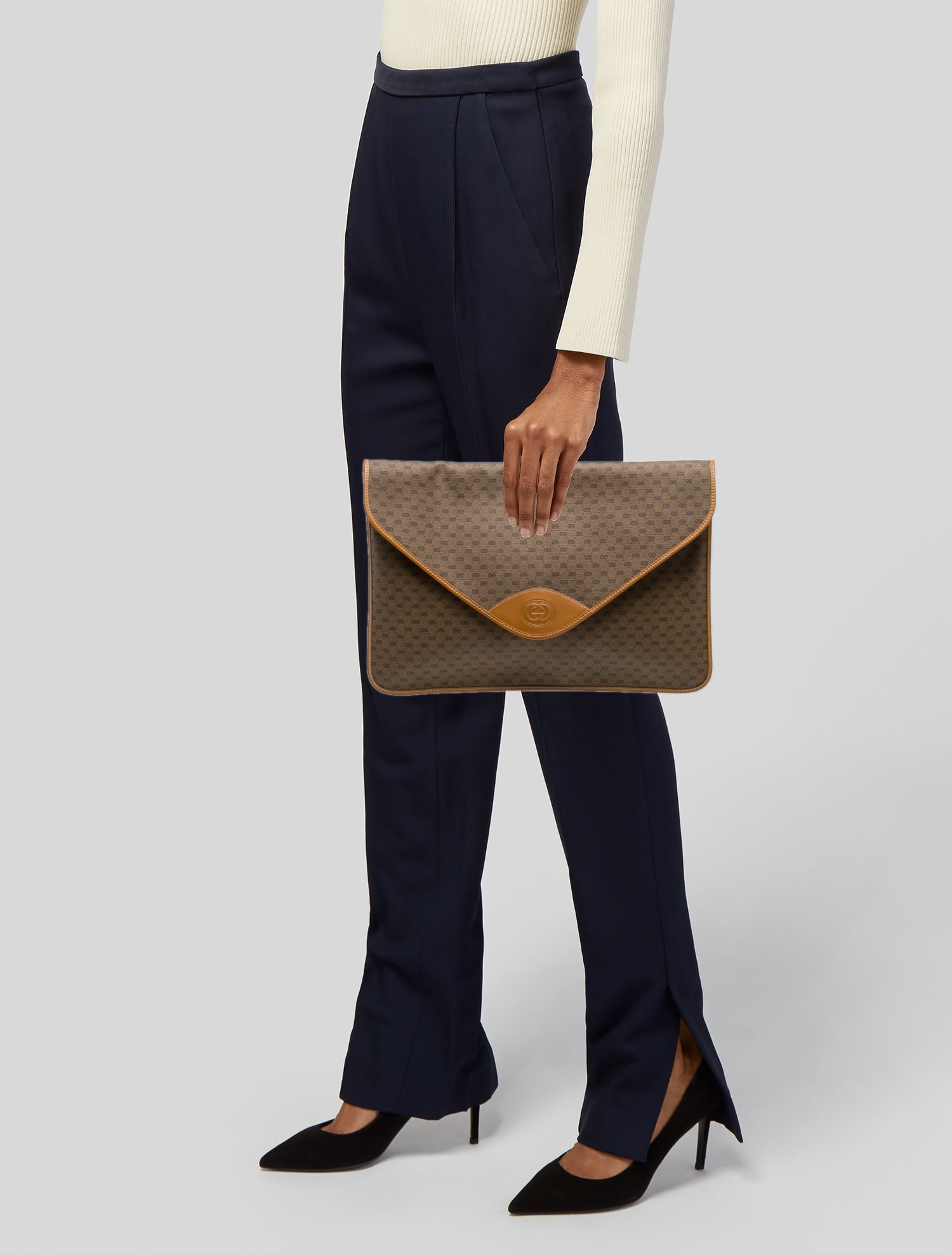 Gucci Sukey Portfolio