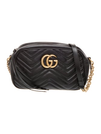 Gucci Double G Marmont Small
