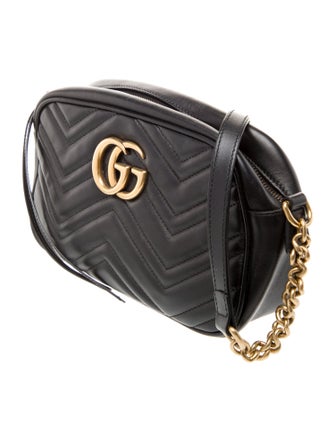 Gucci Double G Marmont Small