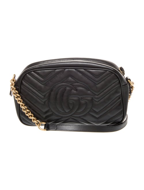 Gucci Double G Marmont Small