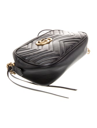 Gucci Double G Marmont Small