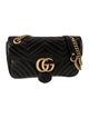 Gucci Double G Marmont Small