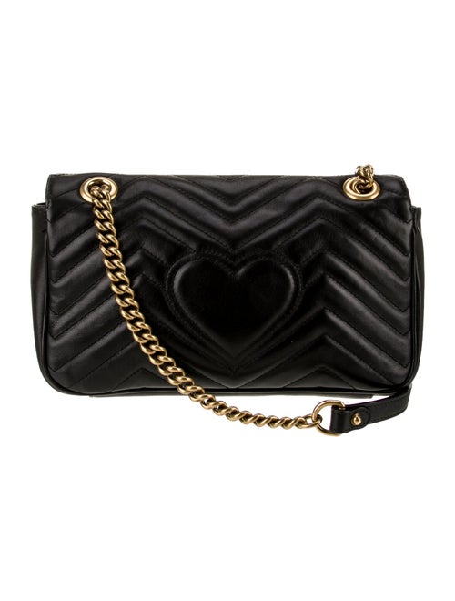 Gucci Double G Marmont Small