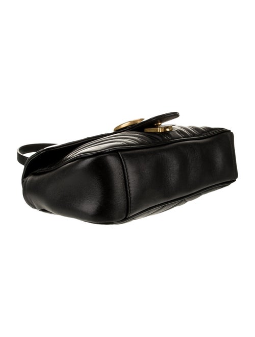 Gucci Double G Marmont Small