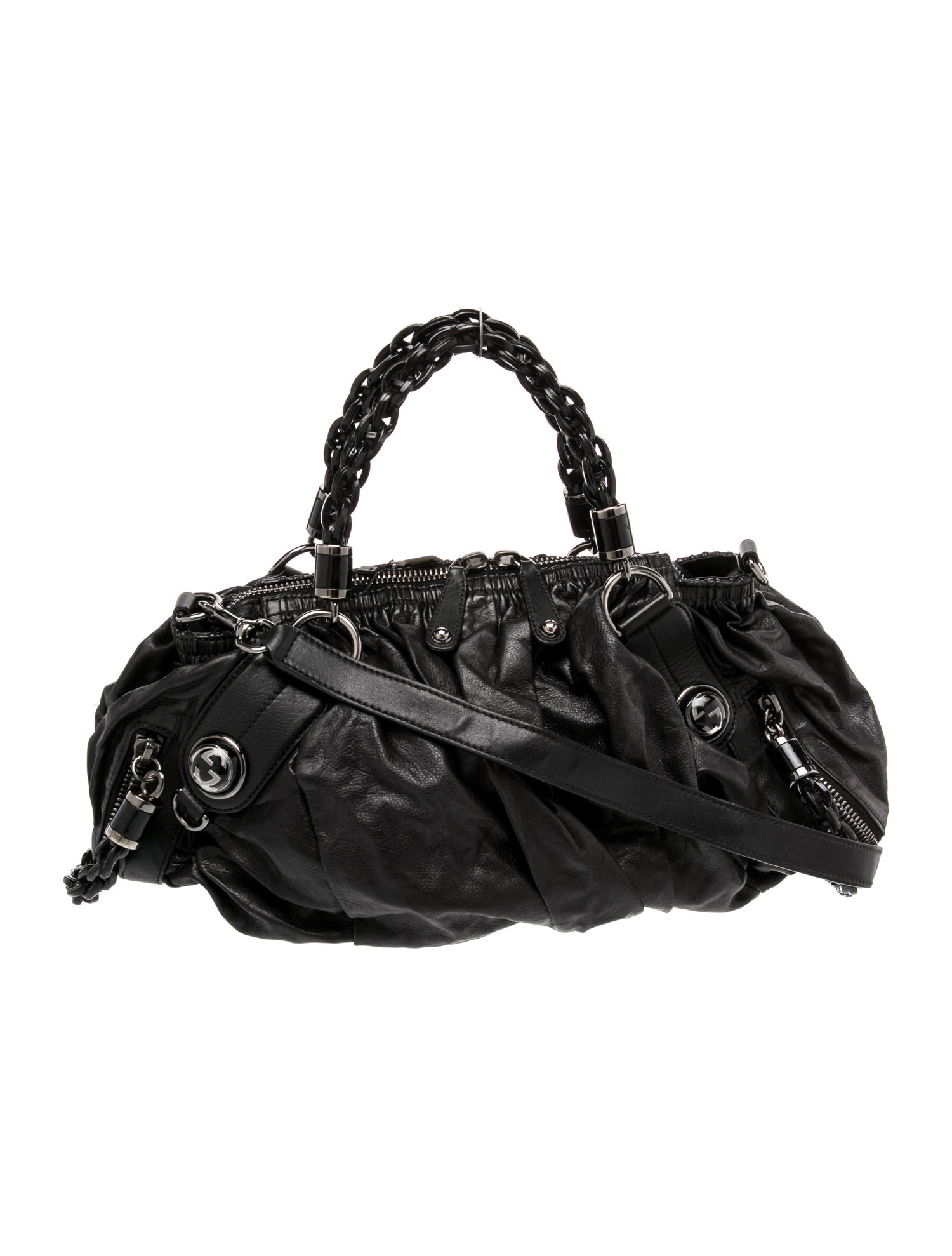 Gucci Interlocking G Sukey