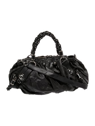 Gucci Interlocking G Sukey